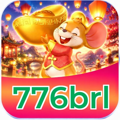 776brl Logo