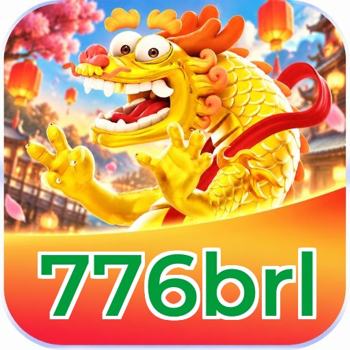 Logo 776brl Cassino Online Brasil