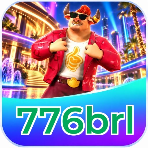 776brl Logo Oficial