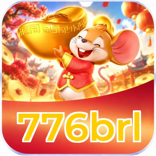 776brl Logo - Bônus com Rollover Justo