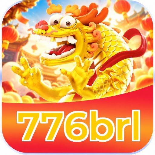 Logo 776brl Telegram Oficial