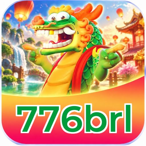 776brl Logo