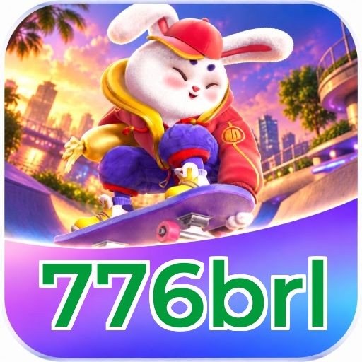 Logo da 776brl