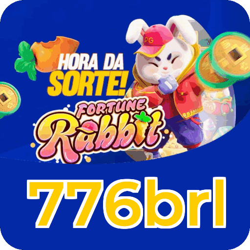 Material promocional do app 776brl — ilustração, não métricas auditadas nesta página