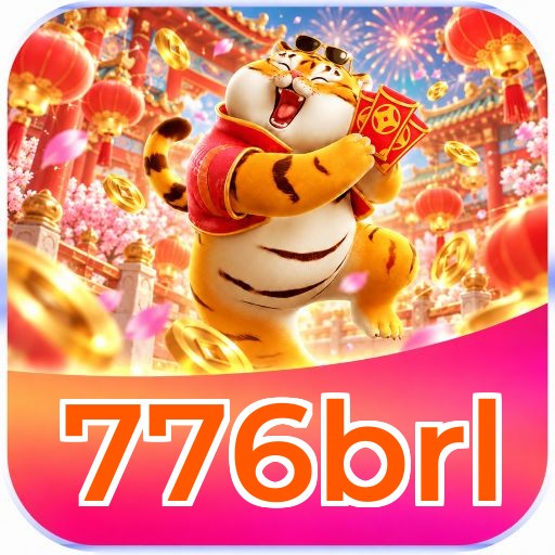 Logo 776brl Cassino Ao Vivo Brasil