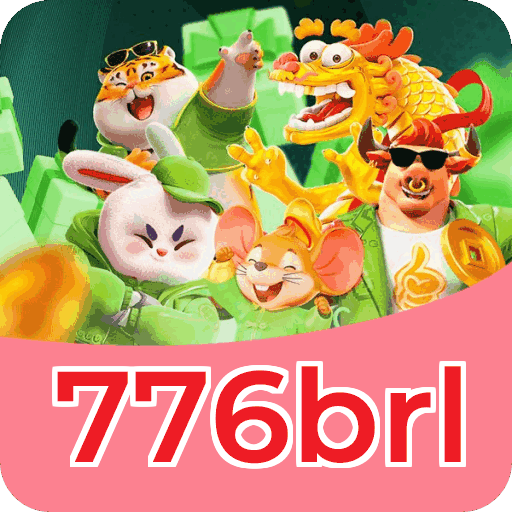 Fluxo de download do app 776brl — referência visual