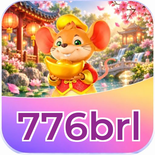 776brl Logo