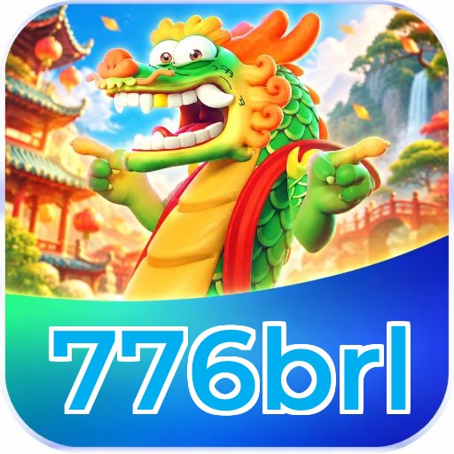 776brl APP Logo Oficial Certificado Android iOS