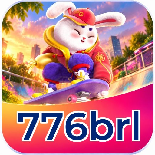Logo 776brl Download Brasil