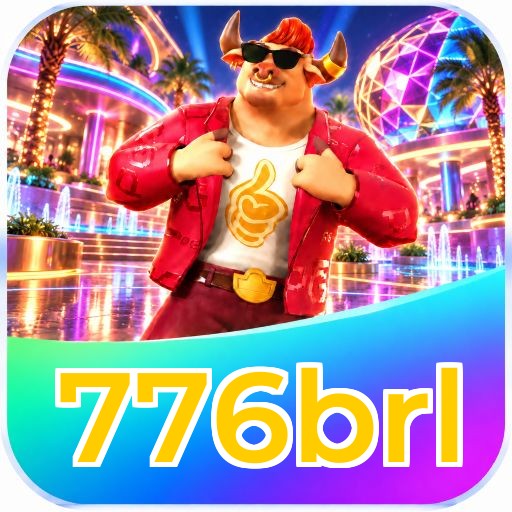 776brl APK Logo Oficial Certificado