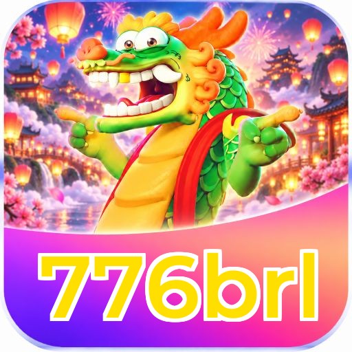 776brl Logo