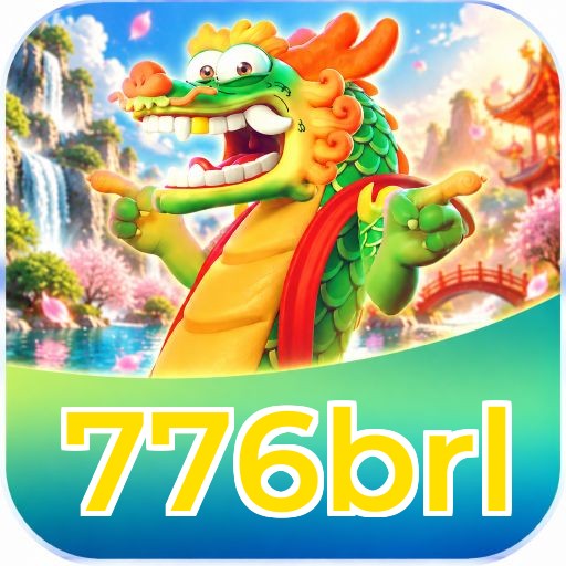 776brl Download Speed Test Logo - Teste de Velocidade Certificado