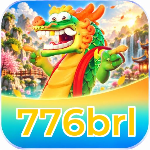 Logo 776brl Cassino Online Brasil