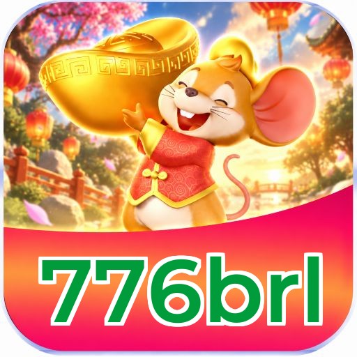 Logo 776brl APK Android Brasil
