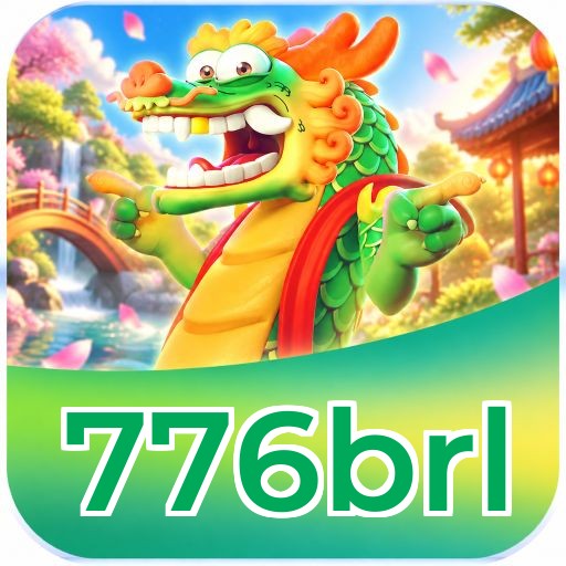 776brl Logo Oficial - Cassino Online Brasil Certificado eCOGRA