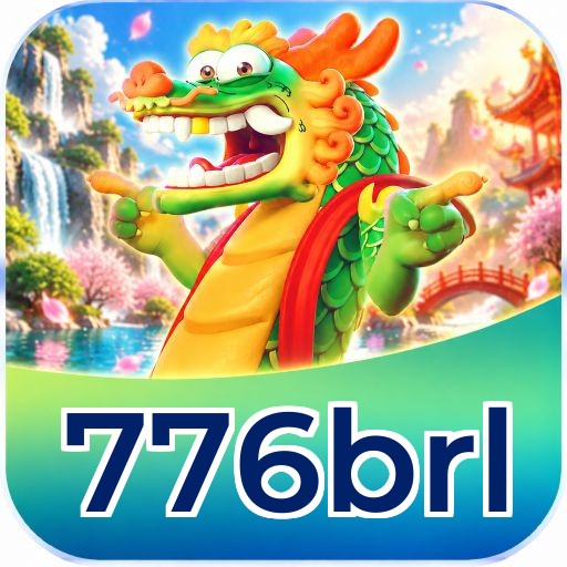 776brl Logo